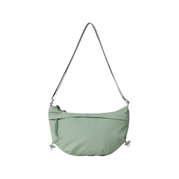The North Face Never Stop Cross Body Bag W "Slate Moss" (NF0A81DSBQ1)