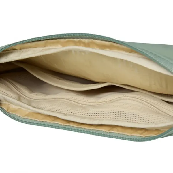 The North Face Never Stop Cross Body Bag W "Slate Moss" (NF0A81DSBQ1)