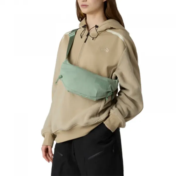 The North Face Never Stop Cross Body Bag W "Slate Moss" (NF0A81DSBQ1)