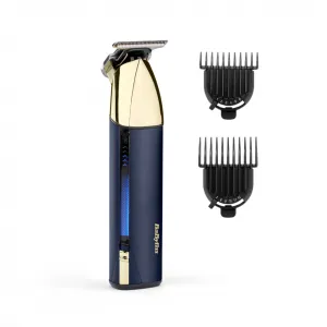 BaByliss Super-X Metal Series T992E zastrihávač na fúzy 1 ks