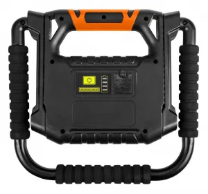 Akumulátorovápracovnálampa2000lm99-125NEOTOOLS