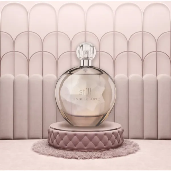 Jennifer Lopez Still parfumovaná voda pre ženy 50 ml