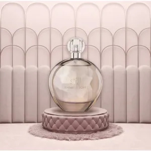 Jennifer Lopez Still parfumovaná voda pre ženy 50 ml
