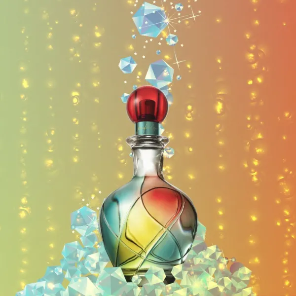 Jennifer Lopez Live Luxe parfumovaná voda pre ženy 100 ml