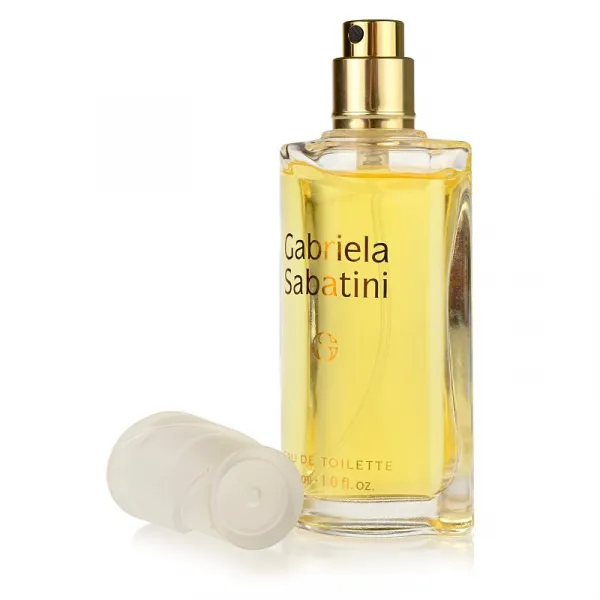 Gabriela Sabatini Gabriela Sabatini toaletná voda pre ženy 30 ml
