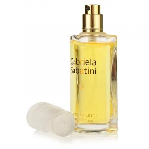 Gabriela Sabatini Gabriela Sabatini toaletná voda pre ženy 30 ml