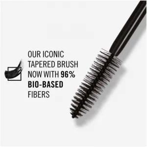 Rimmel ScandalEyes Reloaded riasenka pre extra objem odtieň 003 Extreme Black 12 ml