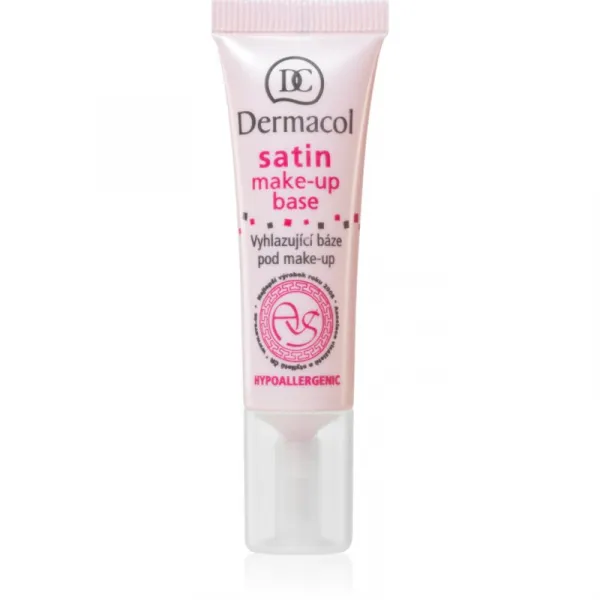 Dermacol Satin vyhladzujúca báza pod make-up 10 ml