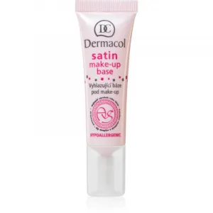 Dermacol Satin vyhladzujúca báza pod make-up 10 ml