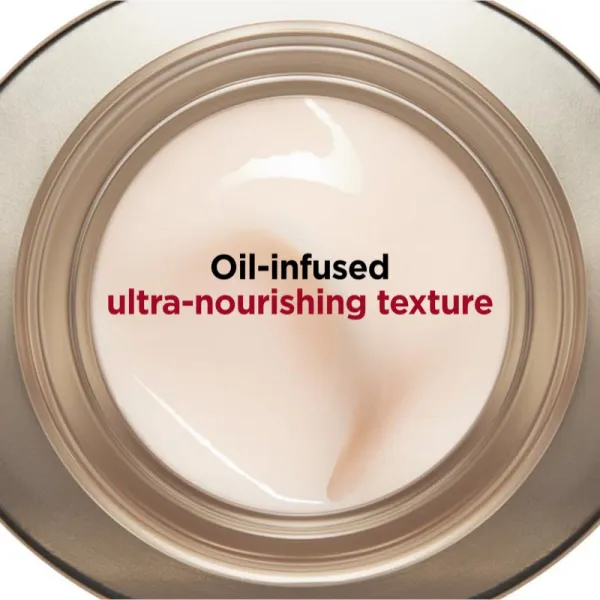 Clarins Nutri-Lumière Night vyživujúci nočný krém 50 ml