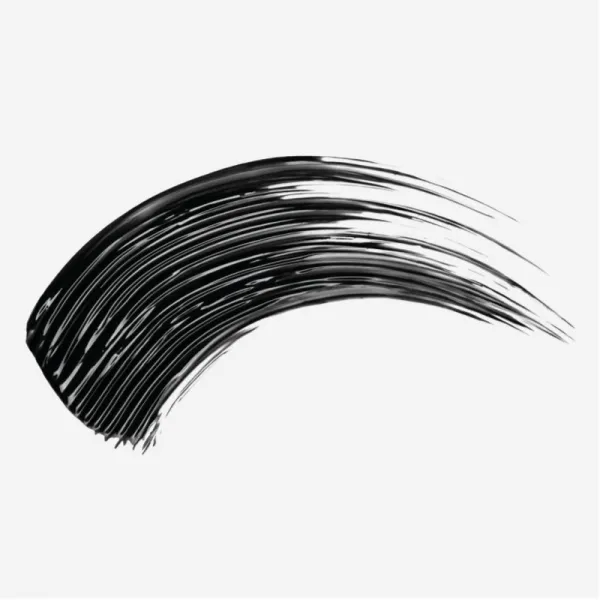 Rimmel ScandalEyes Reloaded riasenka pre extra objem odtieň 003 Extreme Black 12 ml