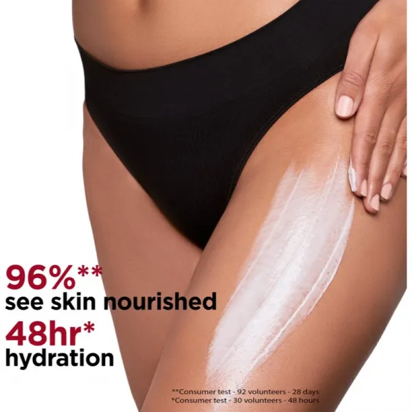 Clarins Moisture-Rich Body Lotion výživné telové mlieko 200 ml