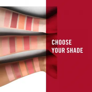 Rimmel Maxi Blush púdrová lícenka odtieň 005 Rendez-Vous 9 g