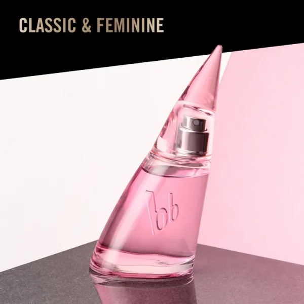 Bruno Banani Woman parfumovaná voda pre ženy 50 ml