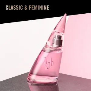 Bruno Banani Woman parfumovaná voda pre ženy 50 ml