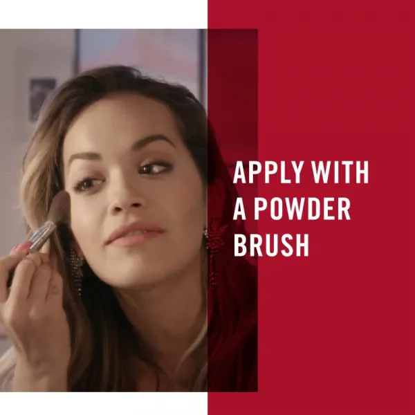 Rimmel Maxi Blush púdrová lícenka odtieň 005 Rendez-Vous 9 g