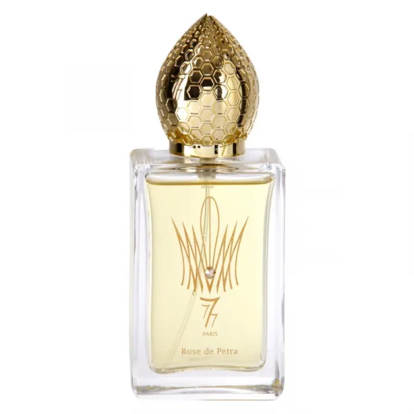 Stéphane Humbert Lucas 777 777 Rose de Petra parfumovaná voda unisex 50 ml