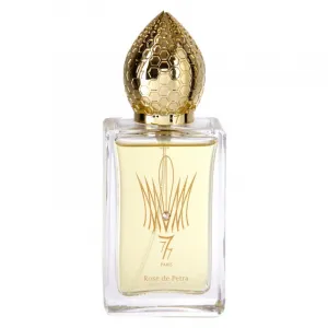 Stéphane Humbert Lucas 777 777 Rose de Petra parfumovaná voda unisex 50 ml