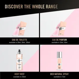 Bruno Banani Woman toaletná voda pre ženy 50 ml