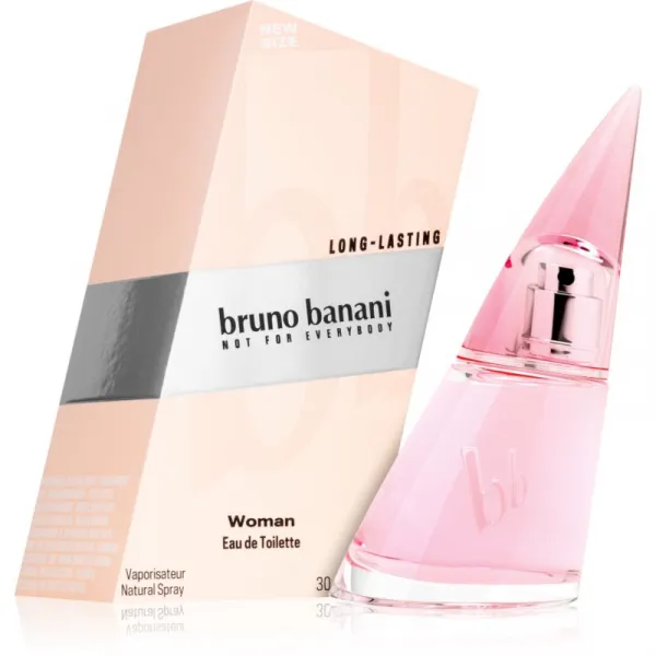 Bruno Banani Woman toaletná voda pre ženy 30 ml