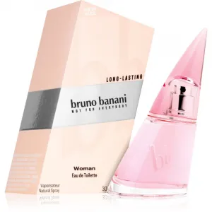 Bruno Banani Woman toaletná voda pre ženy 30 ml