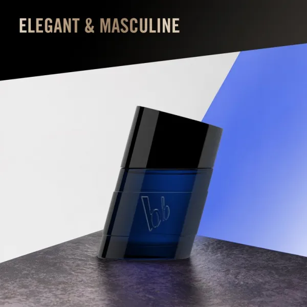Bruno Banani Magic Man toaletná voda pre mužov 50 ml