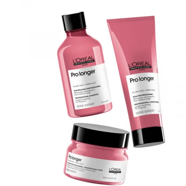 L’Oréal Professionnel Serie Expert Pro Longer posilujúca maska pre poškodené vlasy 250 ml