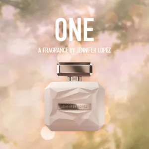 Jennifer Lopez One parfumovaná voda pre ženy 100 ml