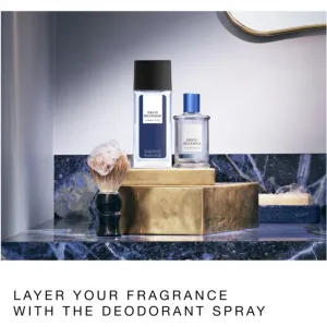 David Beckham Classic Blue toaletná voda pre mužov 100 ml
