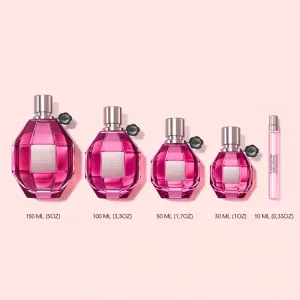 Viktor & Rolf Flowerbomb Ruby Orchid parfumovaná voda pre ženy 30 ml