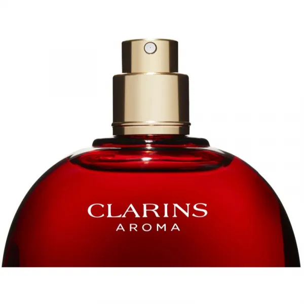 Clarins Eau Dynamisante Treatment Fragrance osviežujúca voda unisex 100 ml