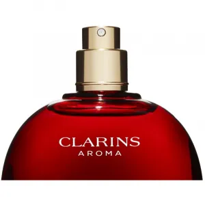 Clarins Eau Dynamisante Treatment Fragrance osviežujúca voda unisex 100 ml