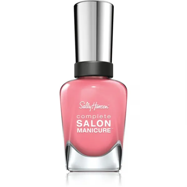Sally Hansen Complete Salon Manicure posilňujúci lak na nechty odtieň 183 Style Icon 14.7 ml