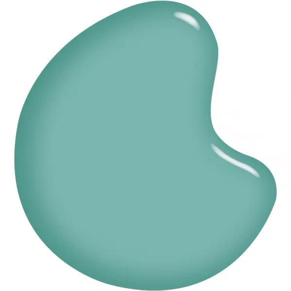 Sally Hansen Miracle Gel™ gélový lak na nechty bez použitia UV/LED lampy odtieň Mintage 14,7 ml