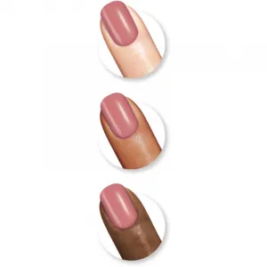 Sally Hansen Miracle Gel™ gélový lak na nechty bez použitia UV/LED lampy odtieň 244 Mauve-Olous 14,7 ml