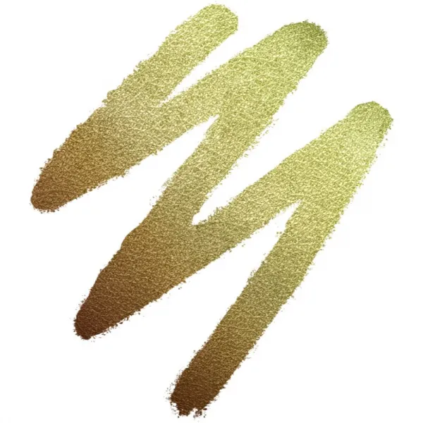 Rimmel Wonder'Last očné tiene v ceruzke odtieň 008 Galactic Green 1.64 g