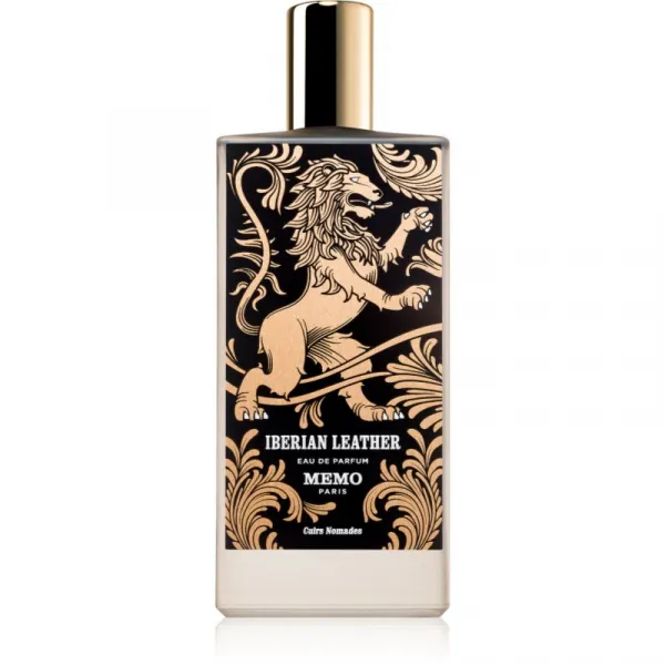 Memo Paris Iberian Leather parfumovaná voda unisex 75 ml