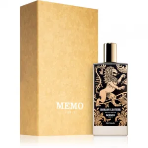 Memo Paris Iberian Leather parfumovaná voda unisex 75 ml