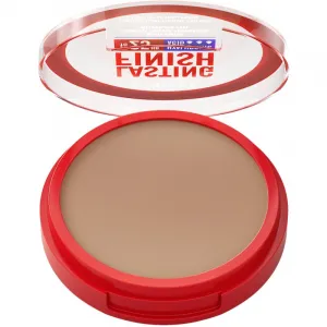 Rimmel Lasting Finish 25H kompaktný púder SPF 20 odtieň 009 Honey 7 g