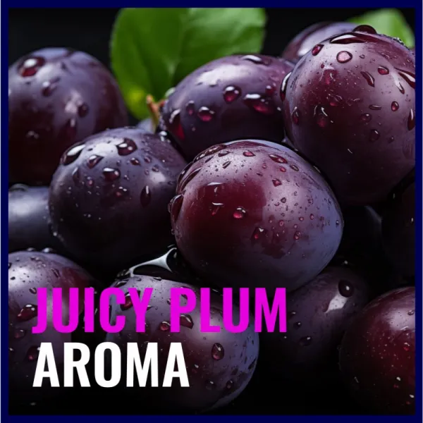 Dermacol Aroma Moment Plummy Monster sprchový gél vône Plum 250 ml
