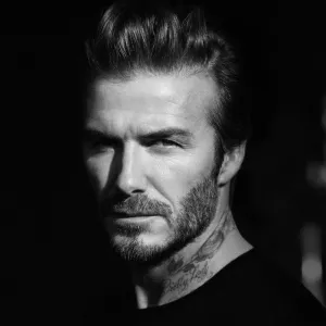 David Beckham Respect sprchový gél pre mužov 200 ml