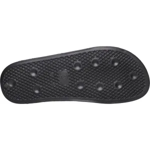 Lee Cooper SLIDE Pánske šľapky, čierna, veľkosť