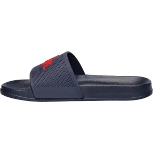 Lee Cooper SLIDE Dámske šľapky, tmavo modrá, veľkosť