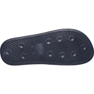 Lee Cooper SLIDE Dámske šľapky, tmavo modrá, veľkosť