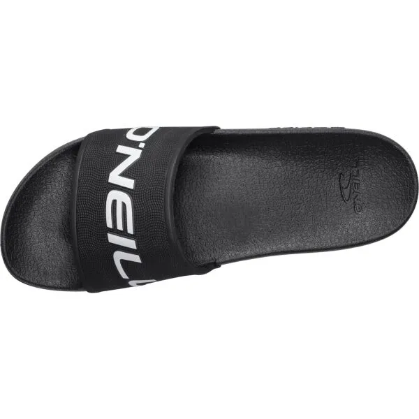 O'Neill LOGO Pánske šľapky, čierna, veľkosť