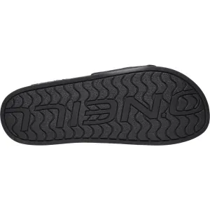 O'Neill LOGO Pánske šľapky, čierna, veľkosť