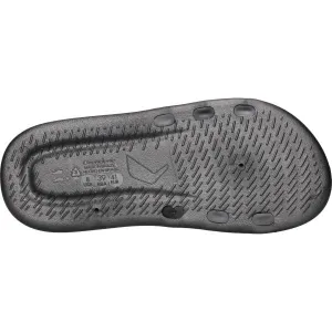 Rider STEP SLIDE AD Pánske šľapky, čierna, veľkosť
