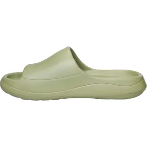 Joma AFTER Pánske šľapky, khaki, veľkosť