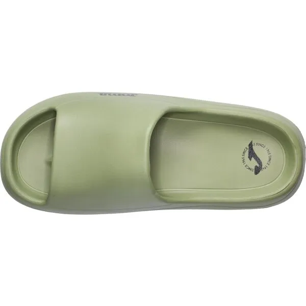 Joma AFTER Pánske šľapky, khaki, veľkosť