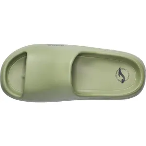 Joma AFTER Pánske šľapky, khaki, veľkosť